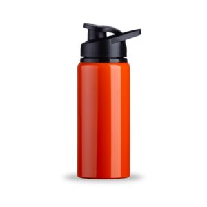 Squeeze Laranja 600ml